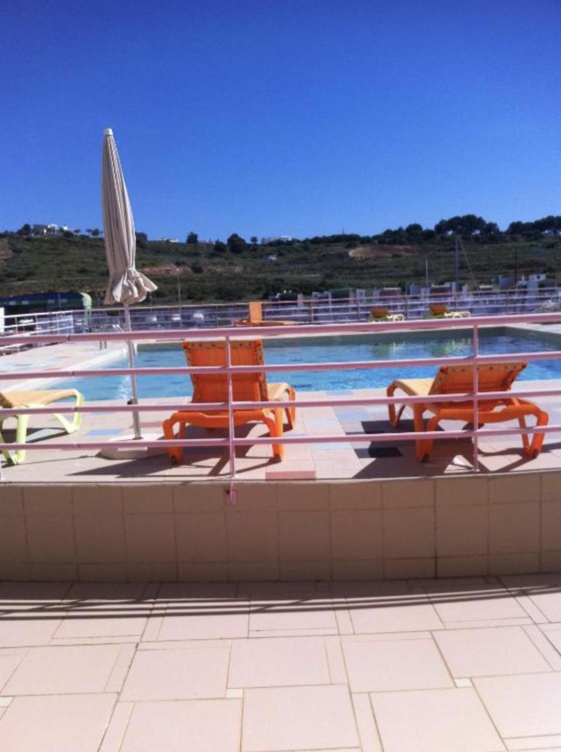 Costa De Ouro T2-marina De Apartamento *